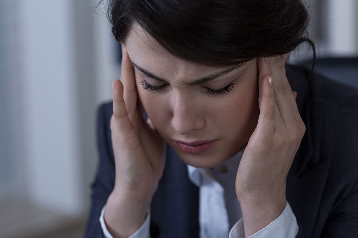 Migraine treatment in Worcester, MA
